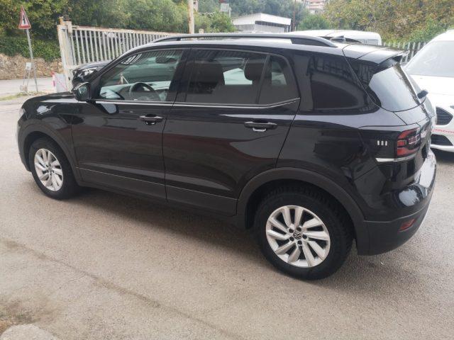 VOLKSWAGEN T-Cross 1.0 TSI 110 CV Life