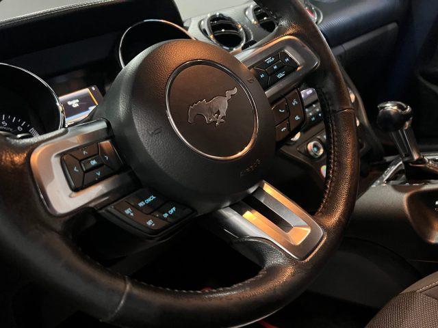 FORD Mustang 3.7 V6 305 CV CONVERTIBLE