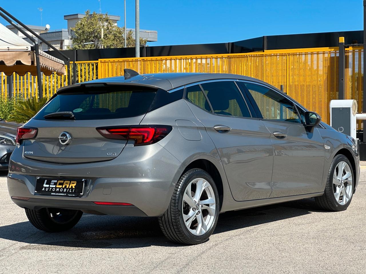 OPEL Astra 1.6 CDTi 110CV Start&Stop 5 porte Innovation