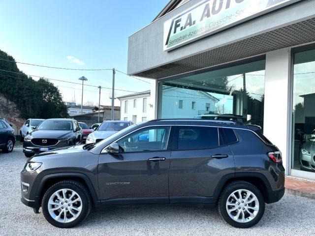 JEEP Compass 1.3 Turbo T4 150 CV aut. 2WD Limited