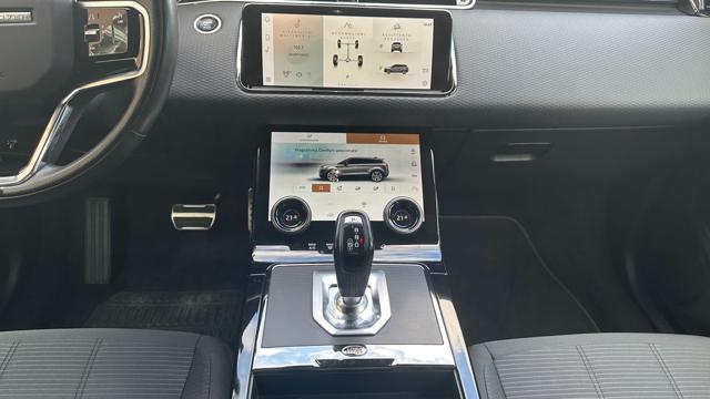 LAND ROVER Range Rover Evoque 2.0MHEV 200CV AWD AUTO R-DYNAMIC*TETTO*CARPLAY*