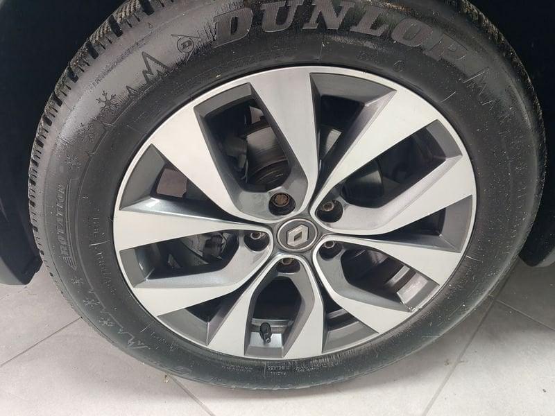 Renault Captur 1.0 TCE 100 GPL INTENS