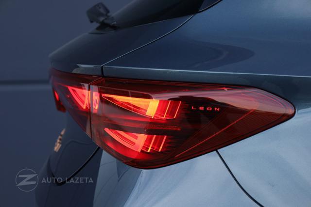 CUPRA Leon 2.0 TDI 150 CV DSG