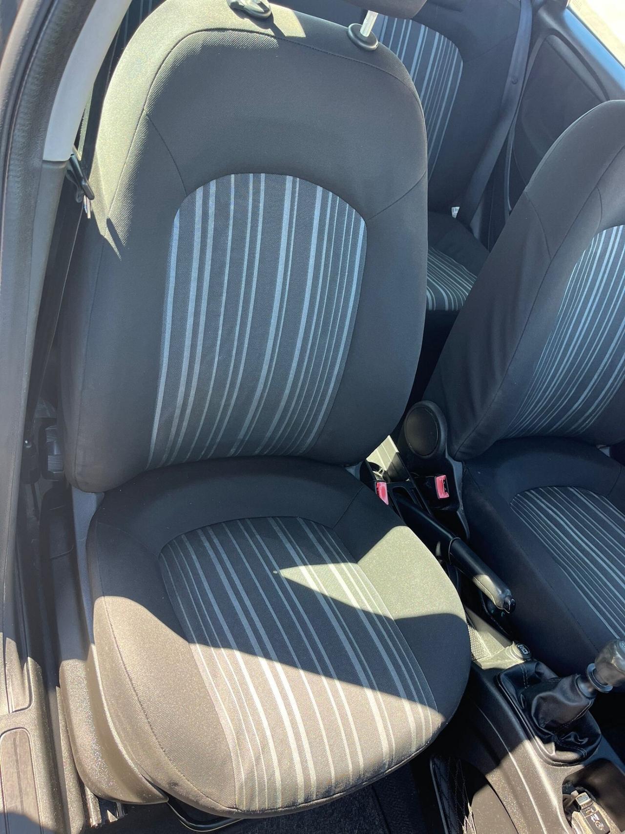 Fiat Punto Evo 1.2 5 porte S&S Dynamic 111000 KM