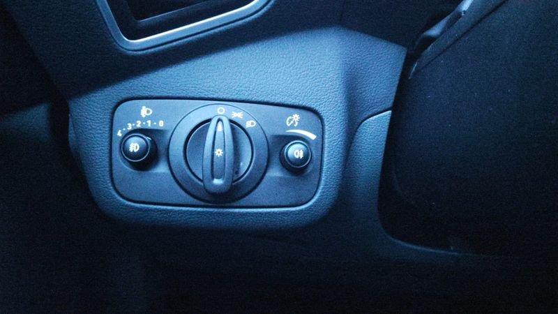 Ford C-Max C-Max 2.0 TDCi 115CV Powershift Titanium