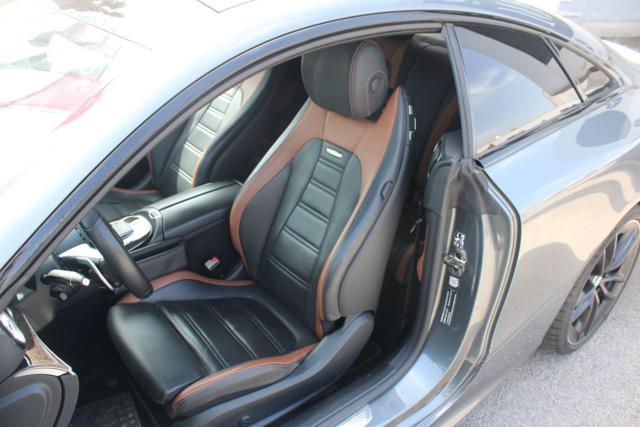 MERCEDES-BENZ E 53 AMG E 53 4Matic+ Mild hybrid AMG