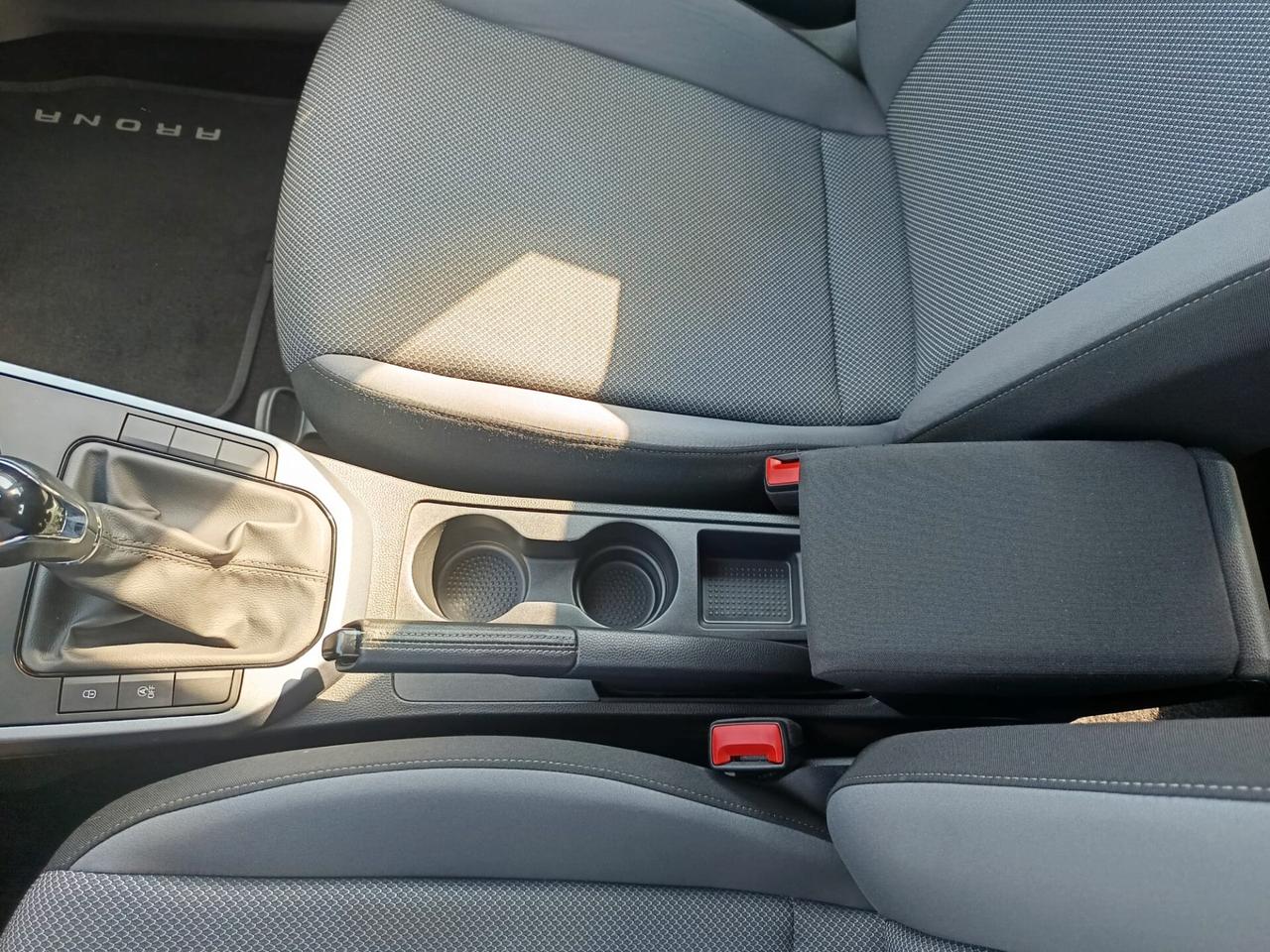 Seat Arona 2019 - 1.6 TDI OK NEOP. LB AUTOMOBILI