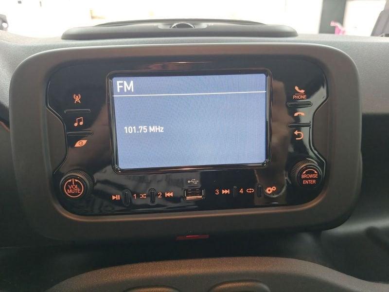 FIAT Panda Panda 1.0 FireFly S&S Hybrid