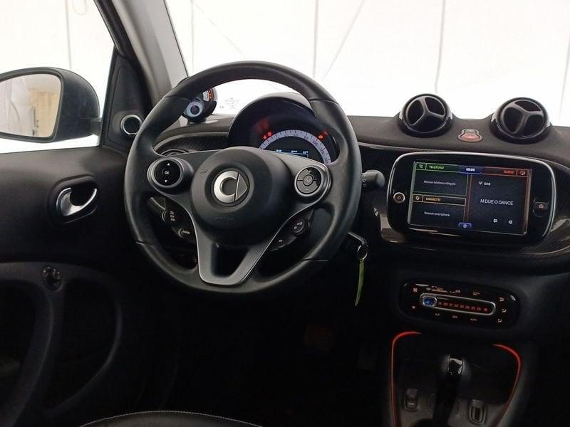smart fortwo III 2020 eq Prime 22kW