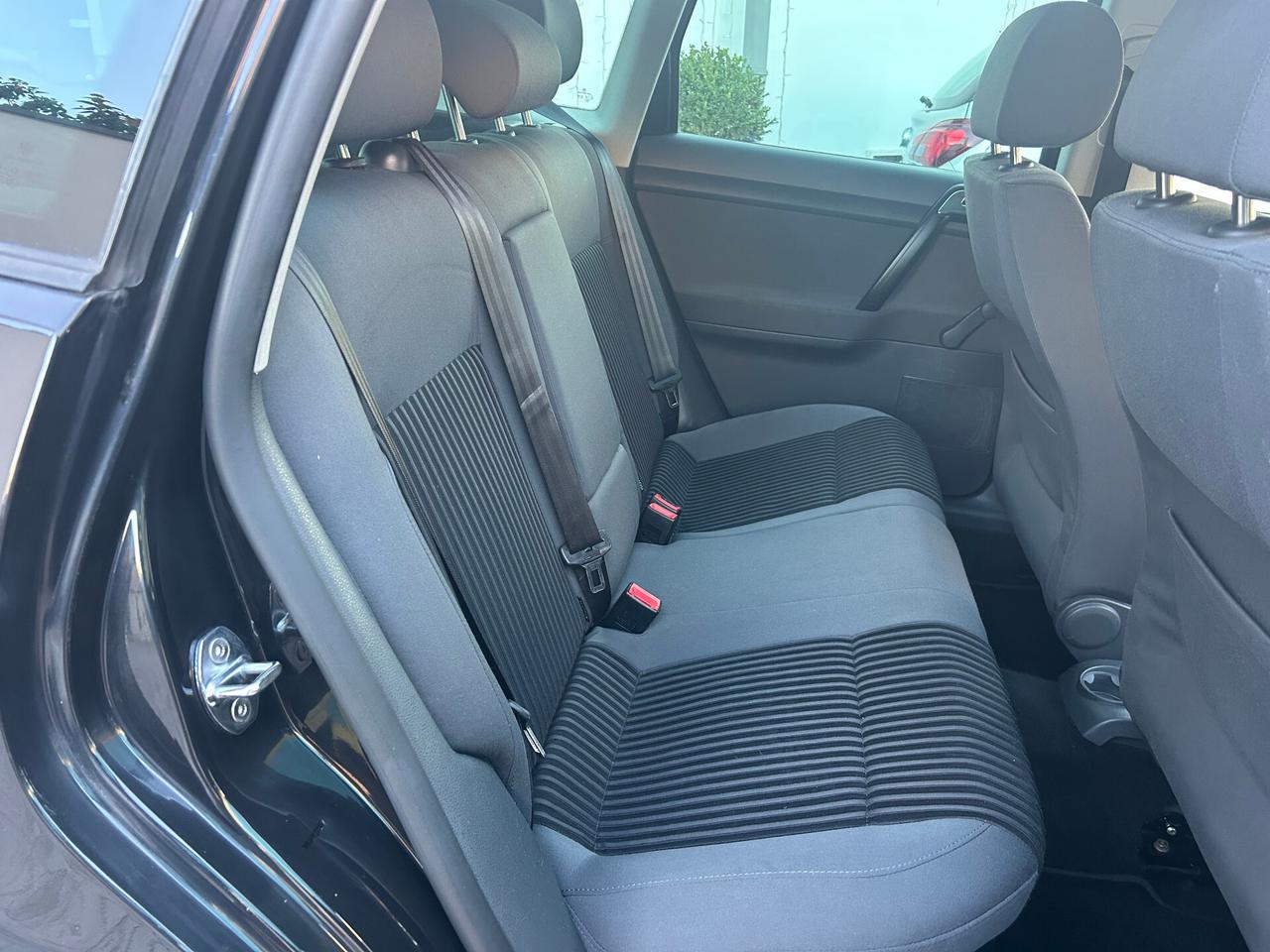 Volkswagen Polo 1.4 TDI 80Cv 5P SPORTLINE-2008