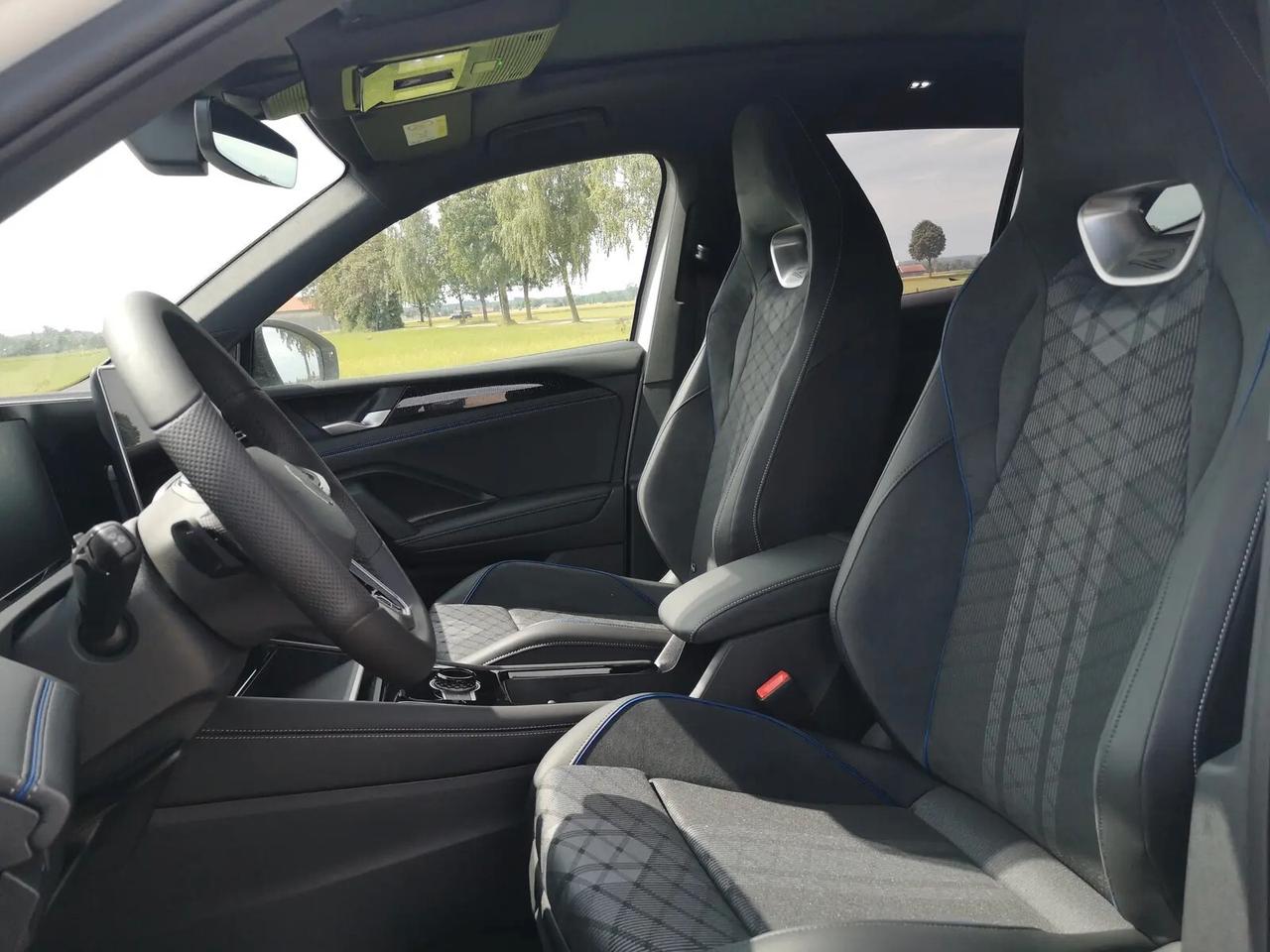 Volkswagen Tiguan 2.0 TDI 193 CV DSG 4MOTION R-Line Plus