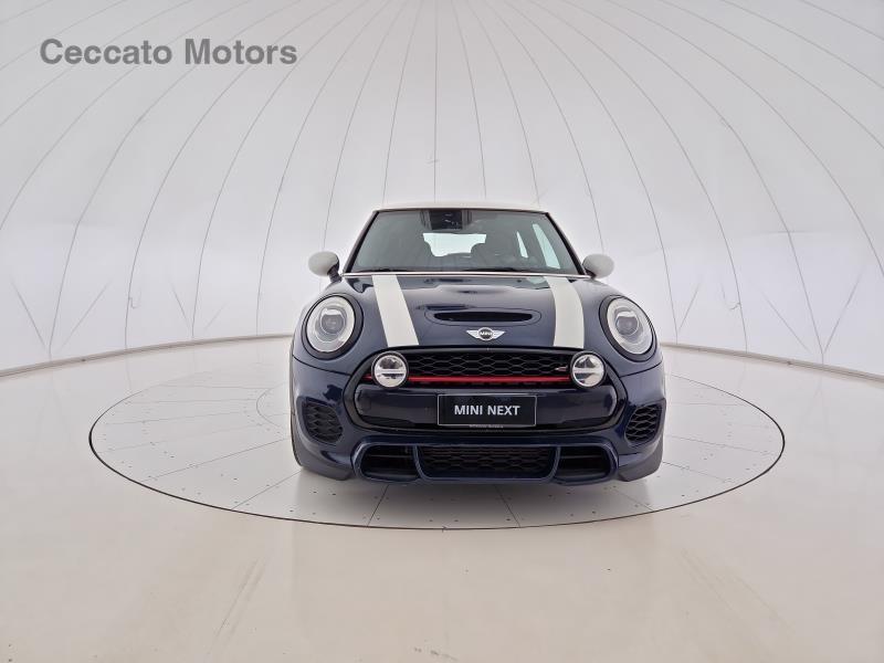 Mini John Cooper Works 2.0 John Cooper Works