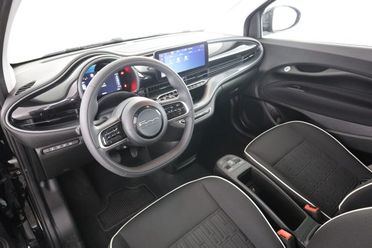FIAT 500e 500 Berlina 42 kWh