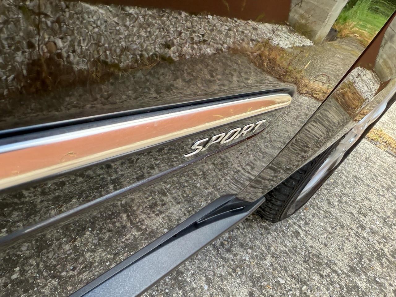 Mercedes-benz ML 420 CDI SI PERMUTE