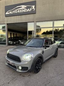 MINI Countryman 2.0 Cooper D Baker Street Countryman Automatica