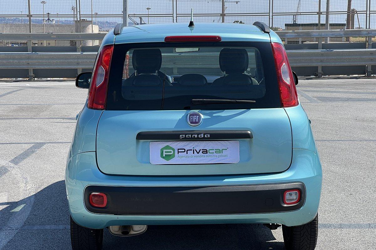 FIAT Panda 1.3 MJT S&S Lounge
