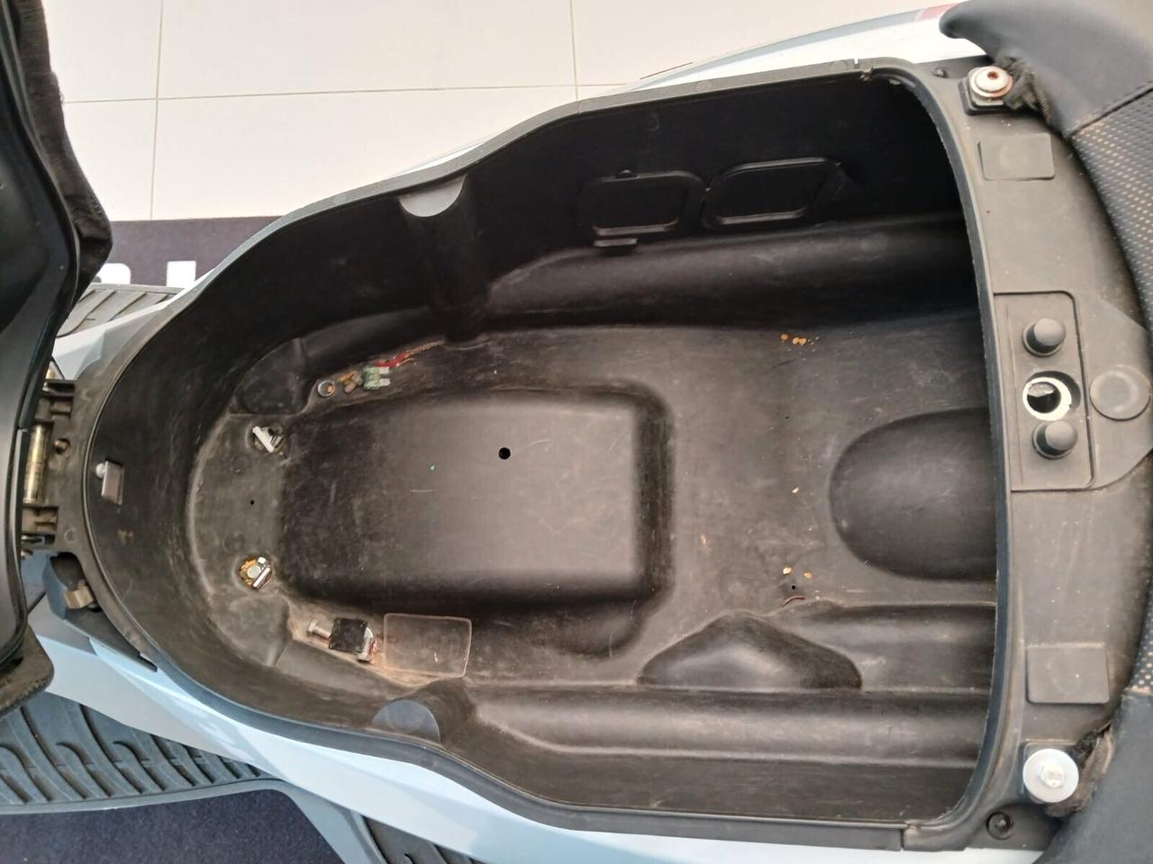 Malaguti Madison 3 250