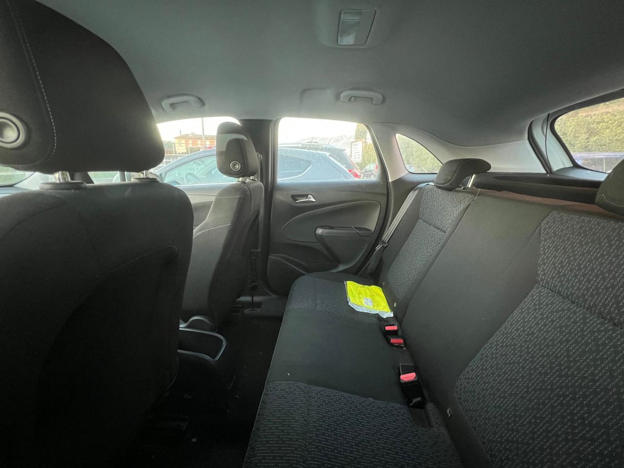 Opel Crossland X 1.2 12V Start&Stop