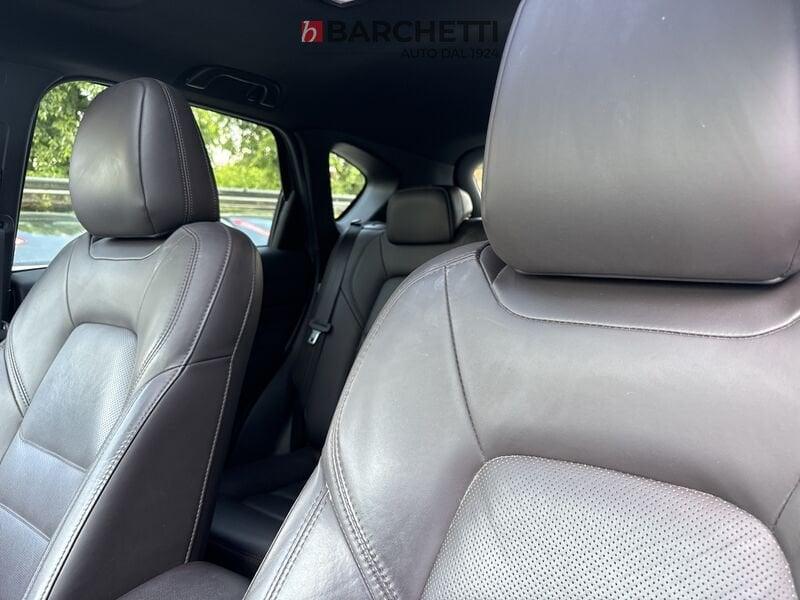 Mazda CX-5 2ª SERIE 2.2L SKYACTIV-D 184CV 4WD SIGNATURE