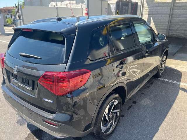Suzuki Vitara 1,4 HYBRID TOP 2WD, NUOVO NON KM ZERO, SUZUKI 1986