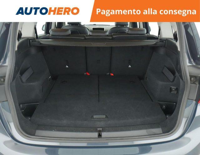 BMW 218 d xDrive Gran Tourer Advantage