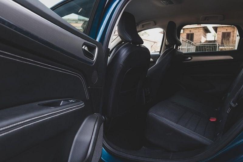 Renault Arkana 1.6 E-Tech full hybrid Intens Auto