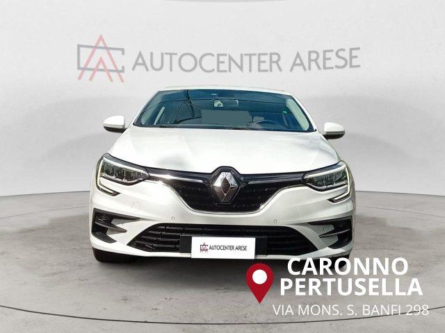 RENAULT Megane Mégane Blue dCi 115 CV EDC Business AUTOCARRO