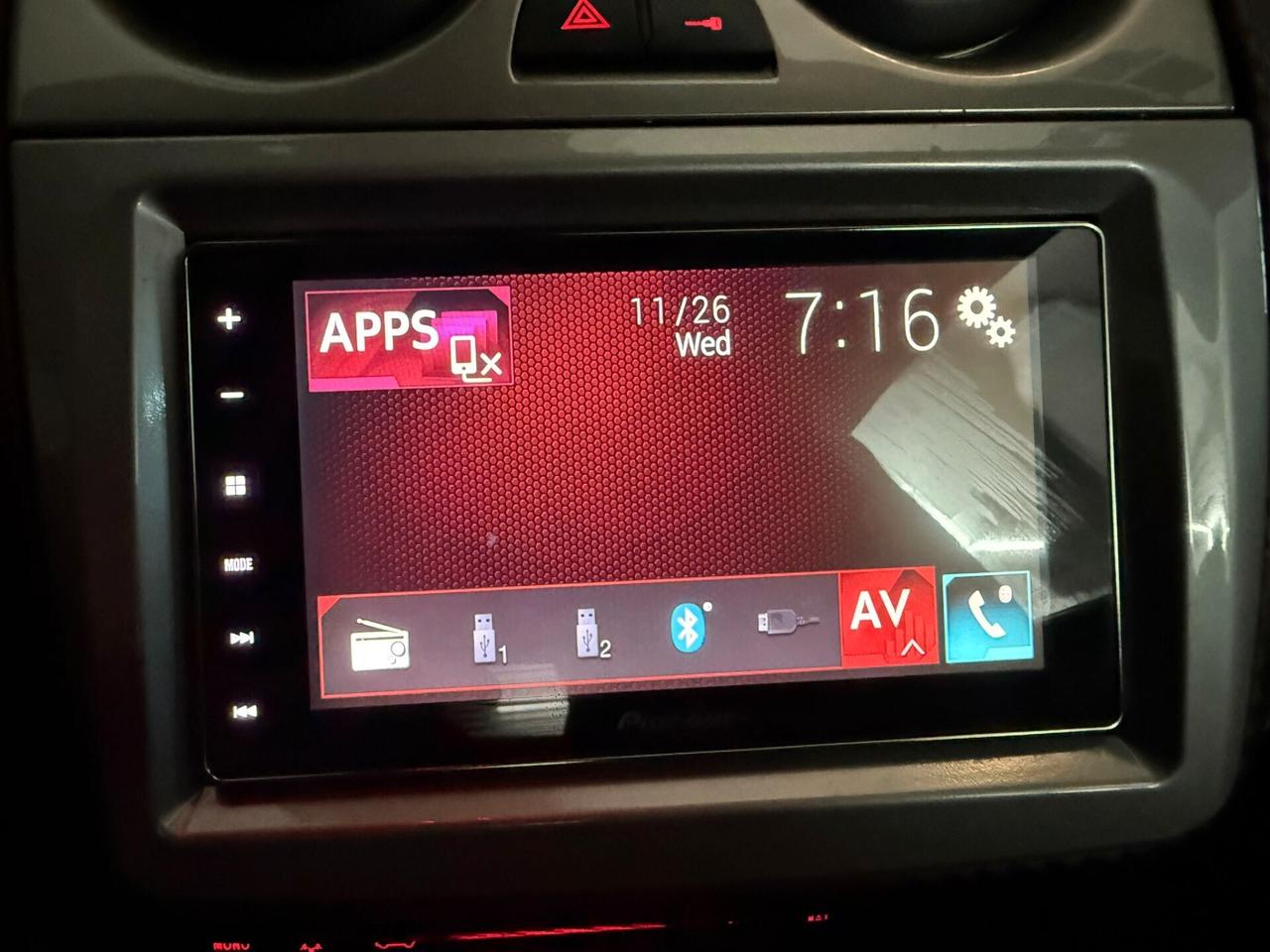 Alfa Romeo MiTo 1.4 T 155 CV Distinctive Sport Pack