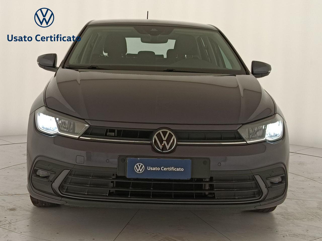 VOLKSWAGEN Polo 6ª serie - Polo 1.0 TSI Life