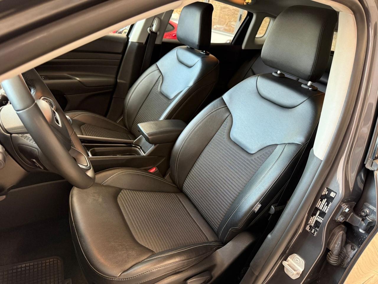 Jeep Compass 1.6 Multijet II 2WD Night Eagle PREZZO REALE