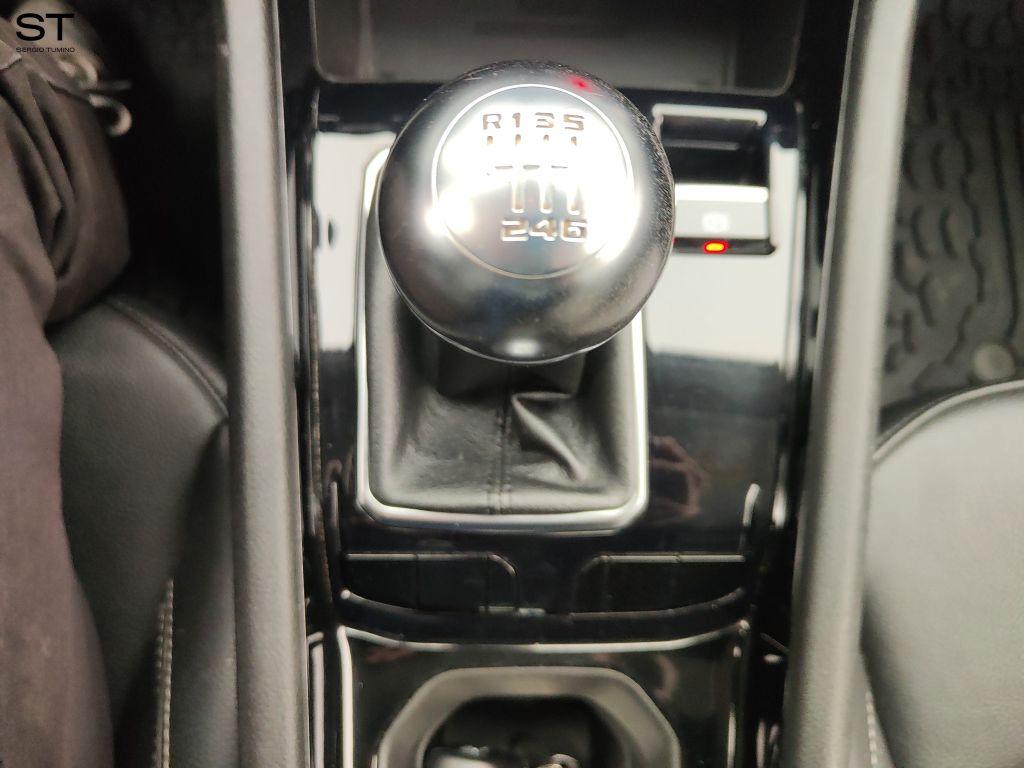 JEEP Compass 2ª serie - Compass 1.6 Multijet II 2WD Night Eagle