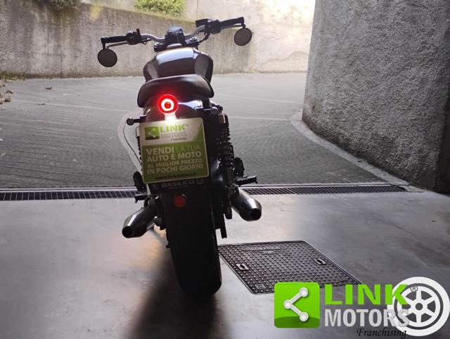 BRIXTON Cromwell 1200 2023