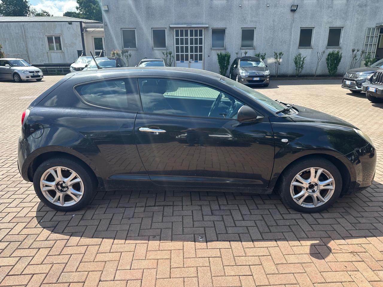 Alfa Romeo MiTo 1.4 70 CV 8V Super