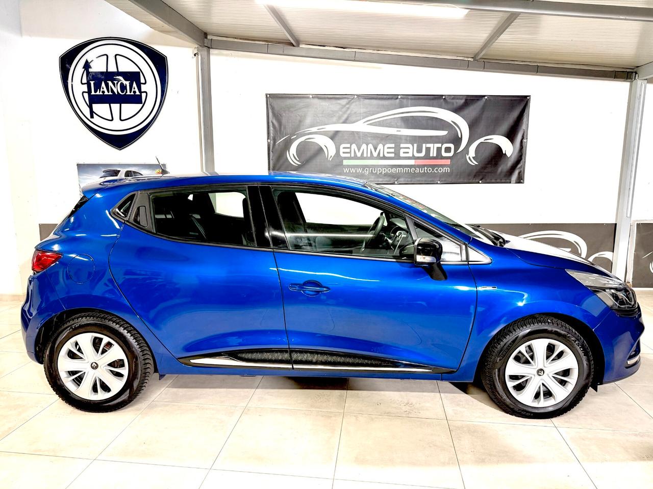 Renault Clio TCe Moschino Promo rottamazione