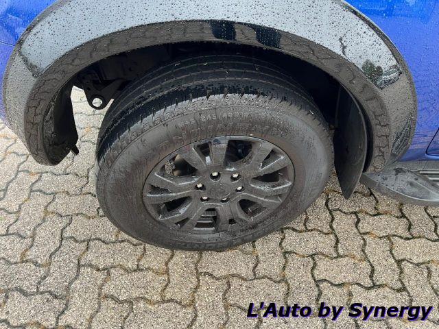 FORD Ranger 3.2 TDCi DC Wildtrak 5 posti + iva