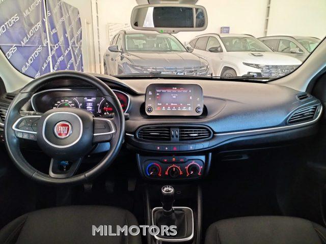 FIAT Tipo 1.3 Mjt S&S 5 porte Mirror