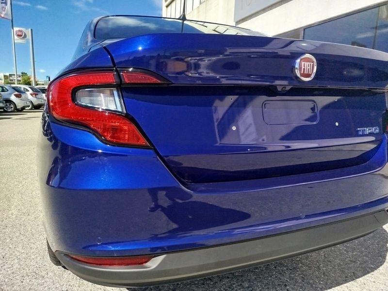 FIAT Tipo 1.6 Mjt S&S 4 porte