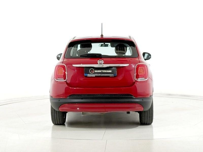 FIAT 500X 1.3 Mjet 95cv 4x2 Pop Star