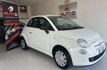 Fiat 500 1.2 benzina 51kw 2010