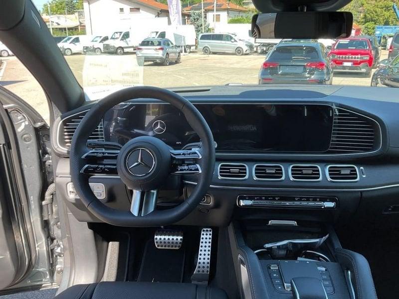 Mercedes-Benz EQB 250+ AMG Line Advanced