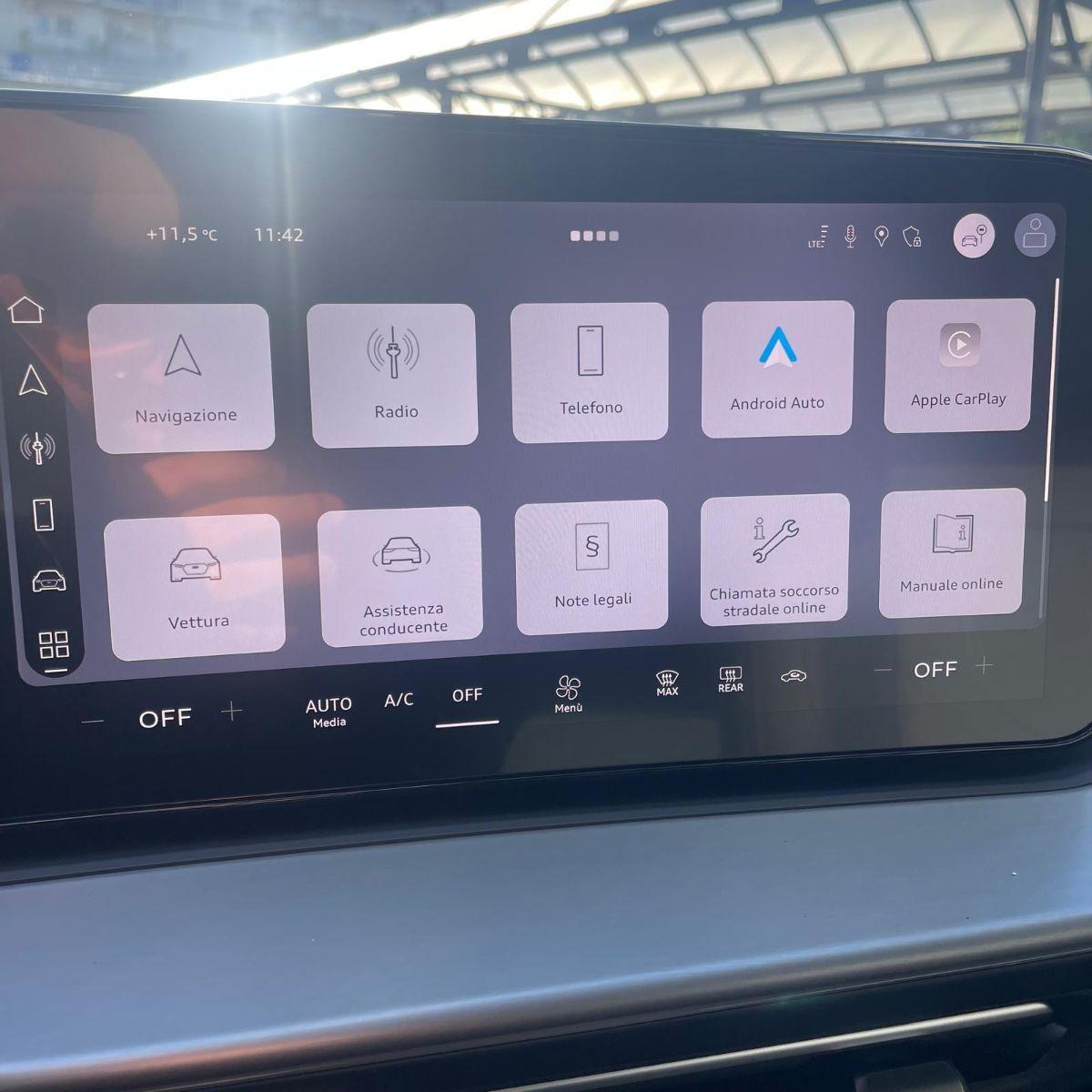 BMW - X2 - sDrive 20d Msport Pro KM ZERO 12/2025