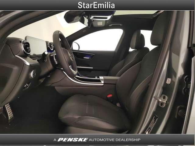 Mercedes-Benz C 300 C 300 de Plug-in hybrid S.W. AMG Line Advanced