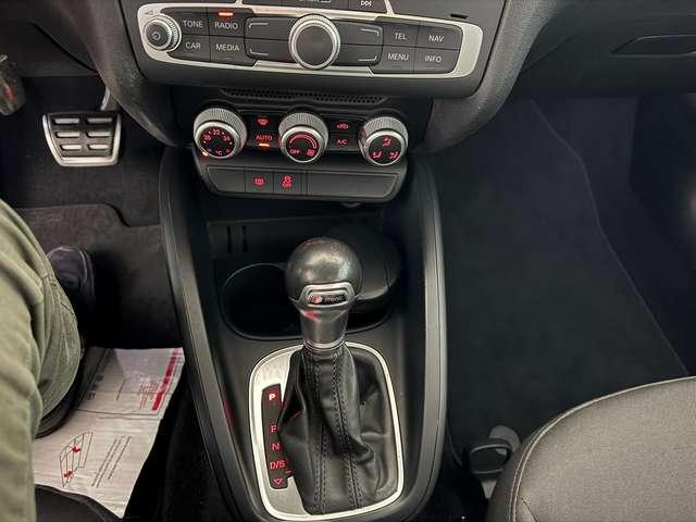 Audi A1 A1 SPORTBACK 1.4 TDI S-LINE S-TRONIC