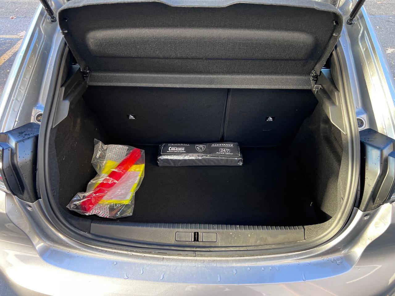 Peugeot 208 Style 1.2 PureTech 100 KM0 #8320