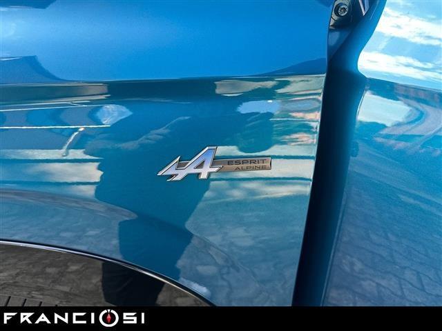 RENAULT Austral 1.2 full hybrid E-Tech Esprit Alpine 200cv auto