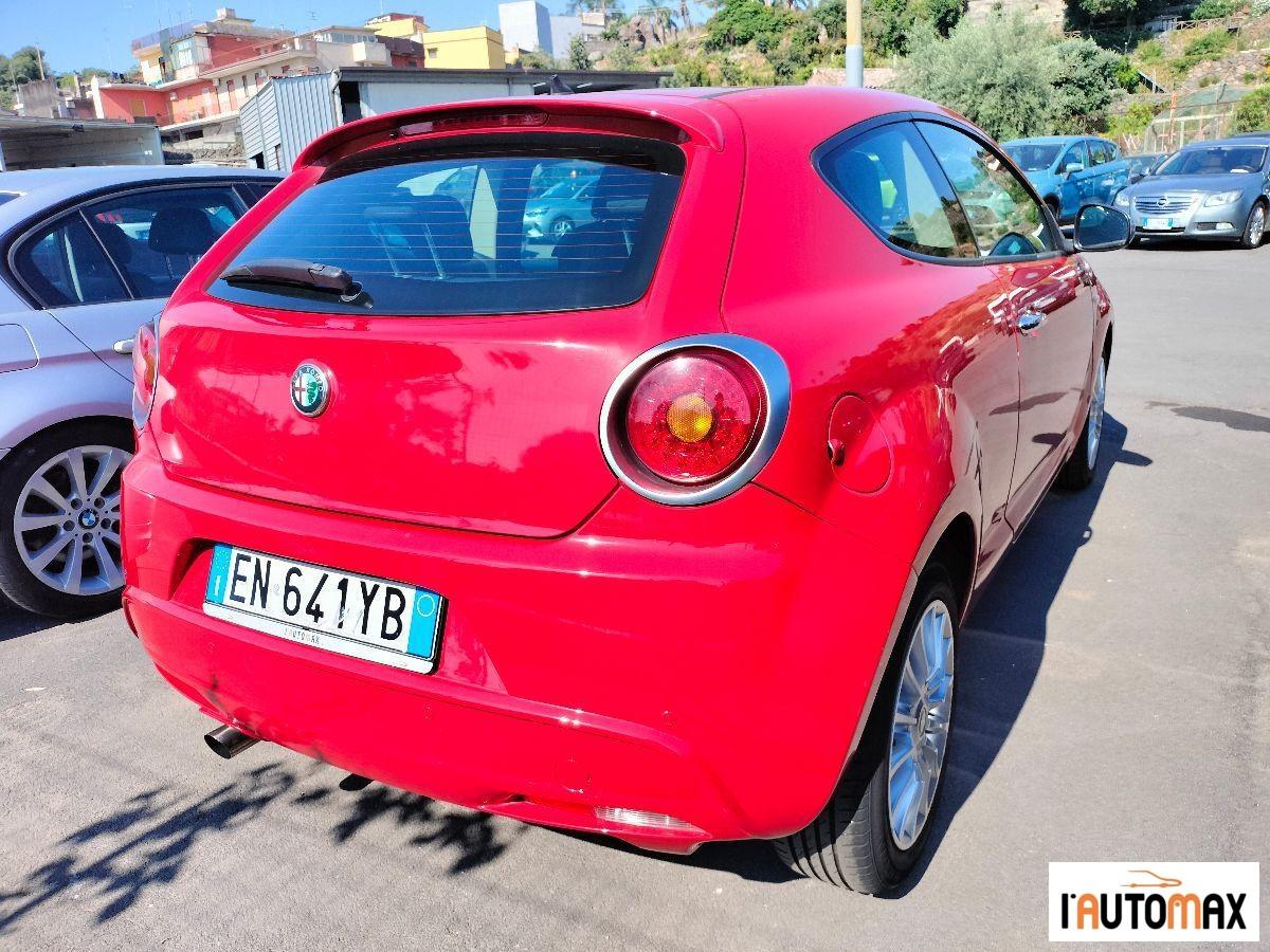 ALFA ROMEO - MiTo 1.3 jtdm Progression s&s 85cv