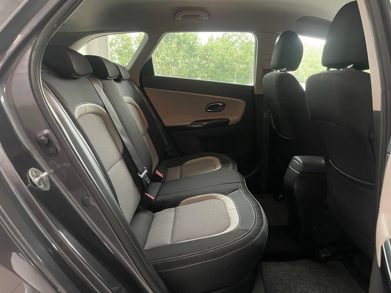 KIA CEED | CEE’D - 1.6 | 110 CV - 1 PROPRIETARIO