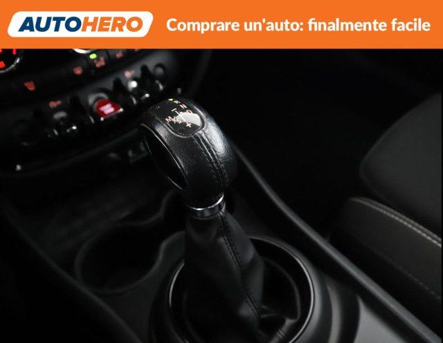 MINI Clubman 2.0 Cooper SD