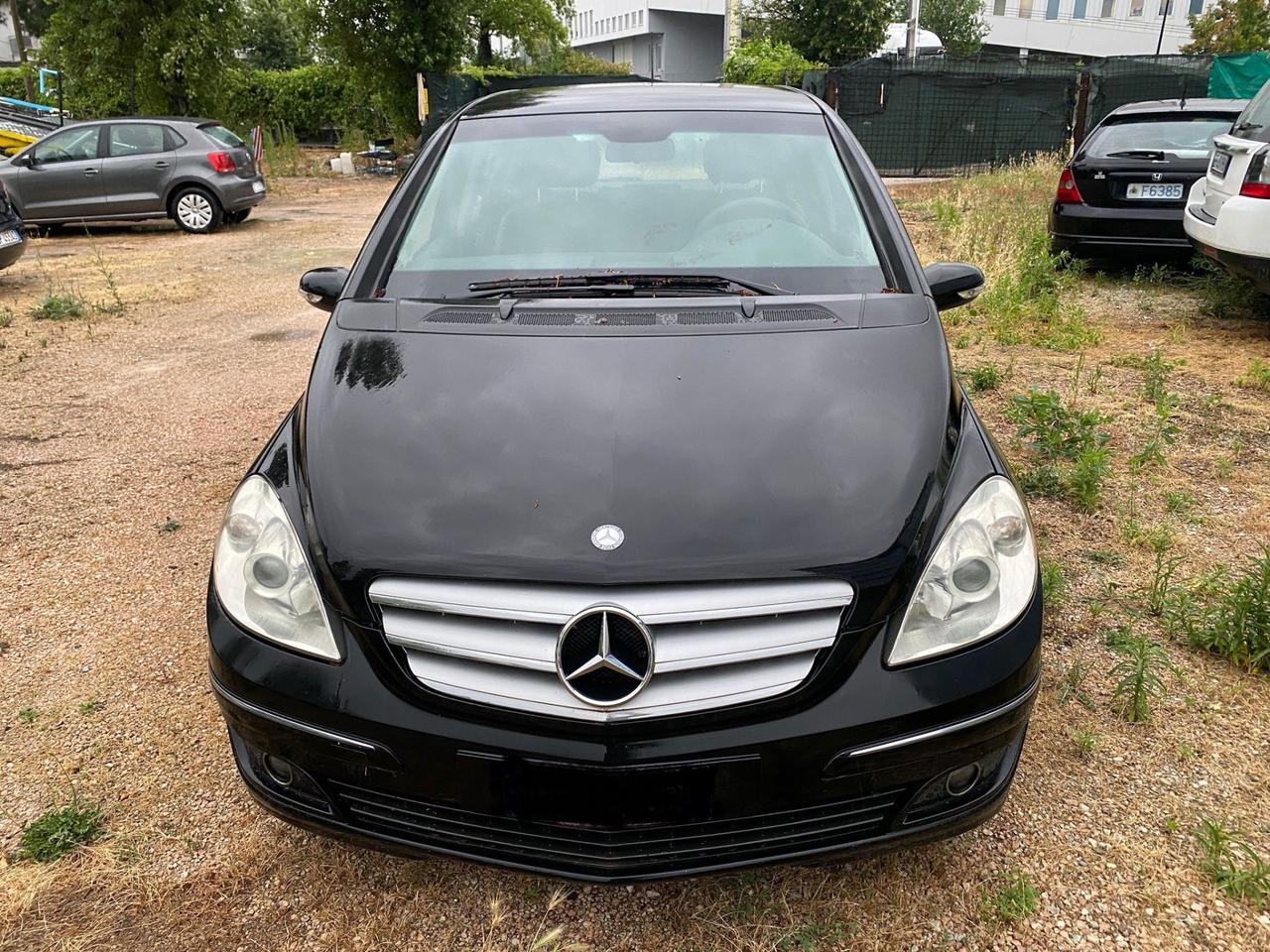 Mercedes-benz B 150 B 150 Sport