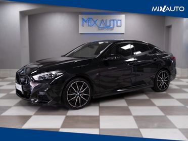BMW 220 d Gran Coupe Msport Auto